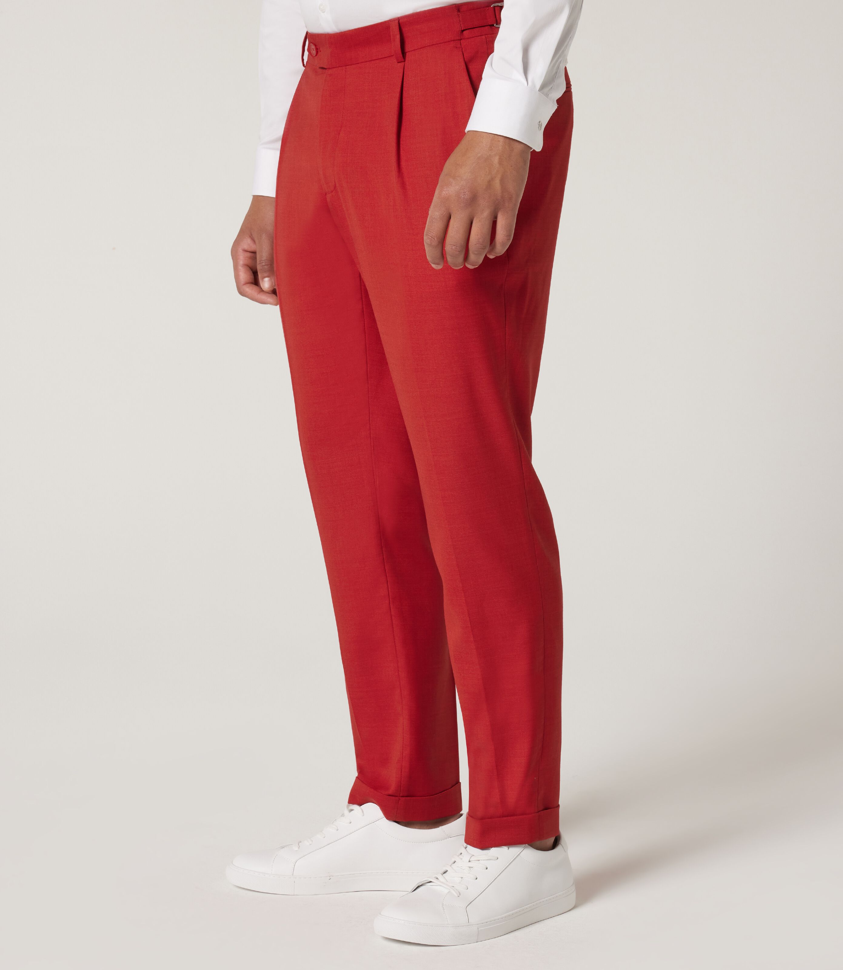 Red shop pants nz